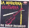 EP 'La moderna Guitarra'