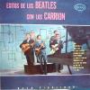 LP Cantando a los Beatles