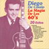 CD Magia de los 60's