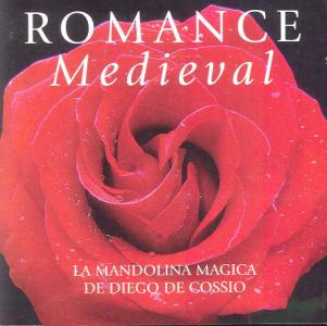 CD Romance Medieval